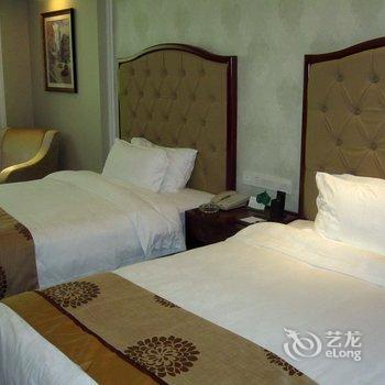 安庆英德利大酒店酒店提供图片