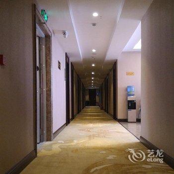 洮南山水宾馆(二医院店)酒店提供图片