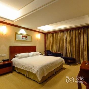 丽水青田侨乡国际大酒店酒店提供图片