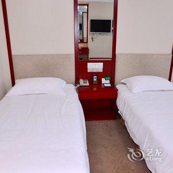 蚌埠铁道大酒店酒店提供图片