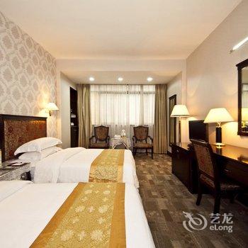 福建邮电公寓(福州)酒店提供图片