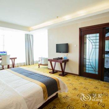 晋江凯恩斯大酒店酒店提供图片