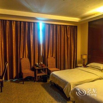 莆田丽景精品酒店酒店提供图片