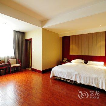 晋江海丰酒店酒店提供图片