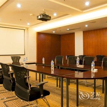 云南昭商大酒店(原昆明巫家坝百事特商务候机楼)酒店提供图片
