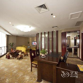 福州金广达大饭店酒店提供图片