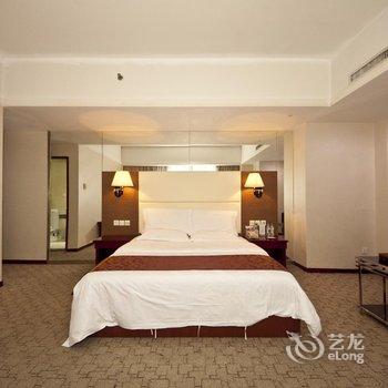 福州凯悦大酒店酒店提供图片