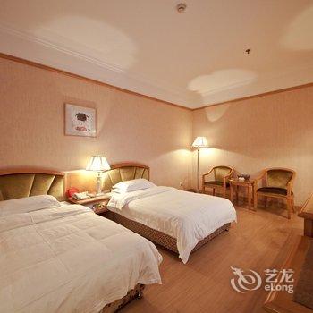 福州港城假日大酒店酒店提供图片