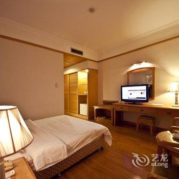 福州港城假日大酒店酒店提供图片