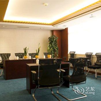 云南昭商大酒店(原昆明巫家坝百事特商务候机楼)酒店提供图片