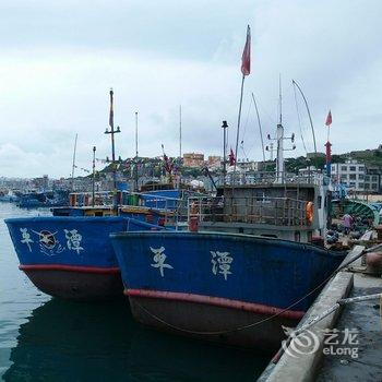 平潭海岛129号民宿酒店提供图片