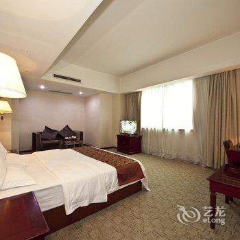 福州凯悦大酒店酒店提供图片