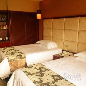 上饶吉阳国际大酒店酒店提供图片