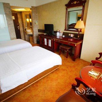 芜湖新物资大厦宾馆酒店提供图片