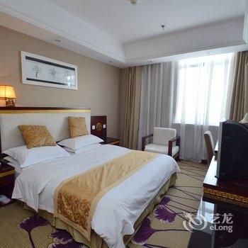 滁州定远县岸香国际(定远)连锁酒店酒店提供图片