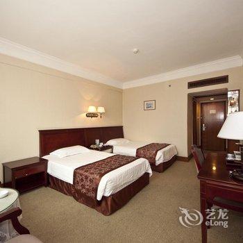 福州唐城大酒店(原福州唐城大厦)酒店提供图片