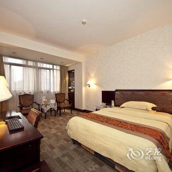 福建邮电公寓(福州)酒店提供图片