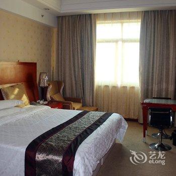 九江柴瑱宾馆酒店提供图片