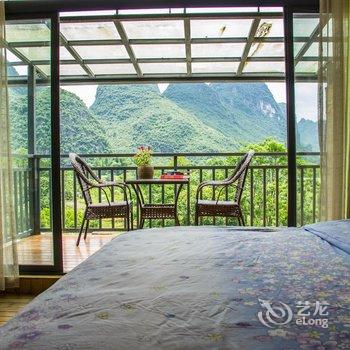 阳朔乡下人家花园酒店酒店提供图片
