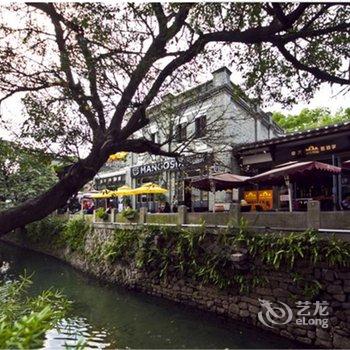 如家快捷酒店(福州三坊七巷东街囗地铁站店)(原八一七路三坊七巷店)酒店提供图片