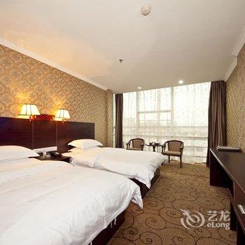 邵武华英大酒店酒店提供图片