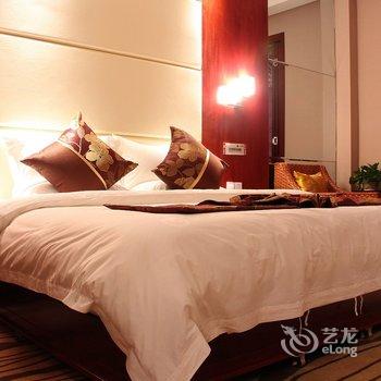 西昌邛海湿地酒店酒店提供图片