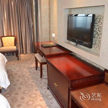 绵竹剑南春大酒店酒店提供图片