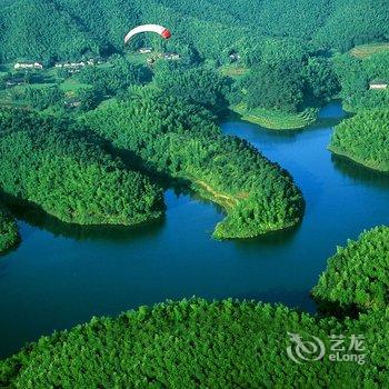 宜宾蜀南竹海青龙湖度假酒店酒店提供图片