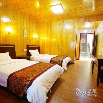 宜宾蜀南竹海青龙湖度假酒店酒店提供图片