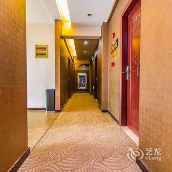 宜宾李庄古韵度假酒店酒店提供图片