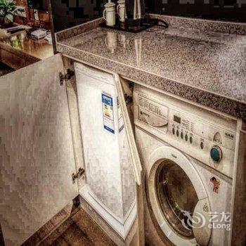 青岛万豪海景度假公寓(中联自由港湾店)酒店提供图片