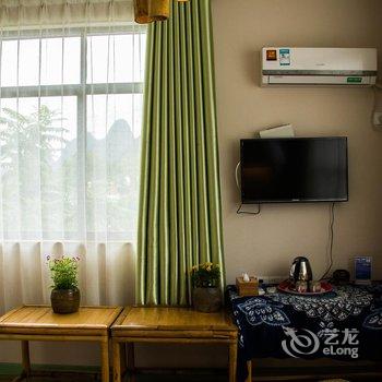 阳朔乡下人家花园酒店酒店提供图片