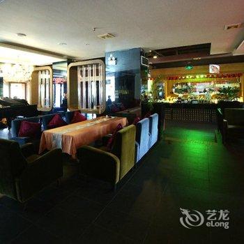 钦州浮乐德酒店(原名典商旅酒店)酒店提供图片