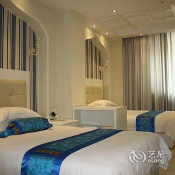 泸州海韵商务宾馆酒店提供图片