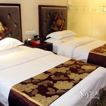 西昌邛海湿地酒店酒店提供图片