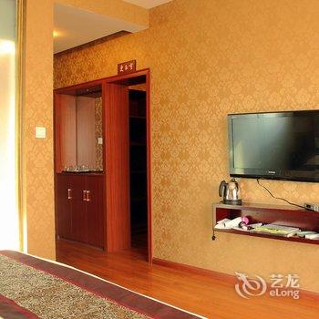 西昌紫薇星座酒店酒店提供图片