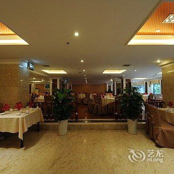 攀枝花蜀峰花园酒店酒店提供图片