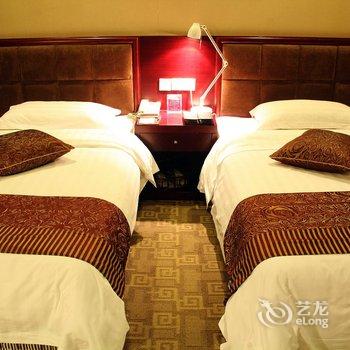 西昌丰源酒店酒店提供图片