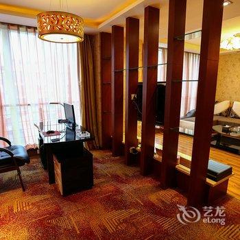 江油金鑫酒店酒店提供图片