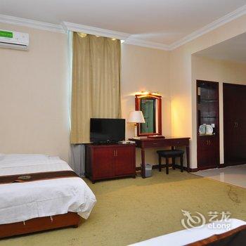 景洪山西大酒店酒店提供图片