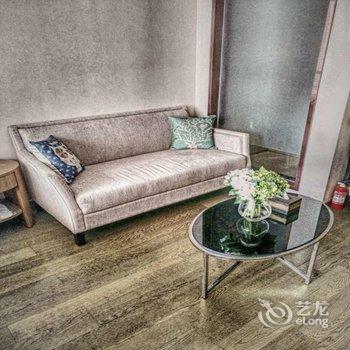 青岛万豪海景度假公寓(中联自由港湾店)酒店提供图片