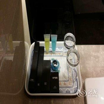 青岛万豪海景度假公寓(中联自由港湾店)酒店提供图片