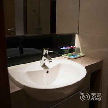 青岛万豪海景度假公寓(中联自由港湾店)酒店提供图片