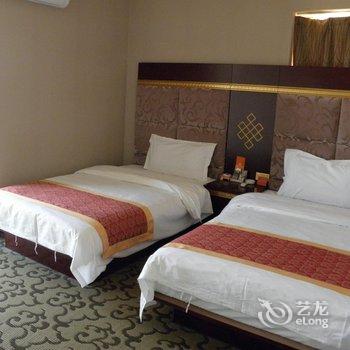 昆明明凡居酒店(好世界店)酒店提供图片