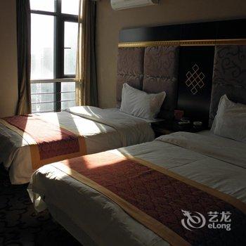 昆明明凡居酒店(好世界店)酒店提供图片