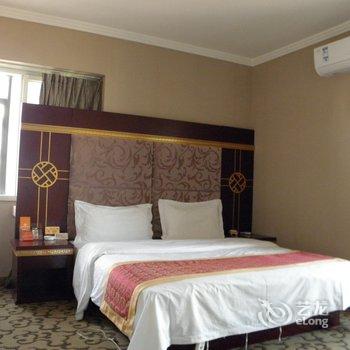 昆明明凡居酒店(好世界店)酒店提供图片