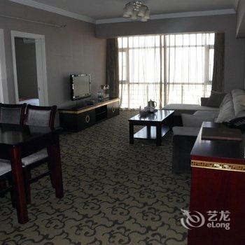 昆明明凡居酒店(好世界店)酒店提供图片