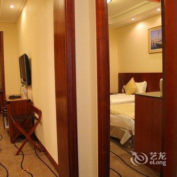 青岛八大关锦绣园酒店酒店提供图片