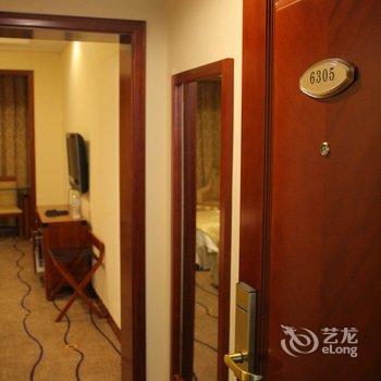 青岛八大关锦绣园酒店酒店提供图片