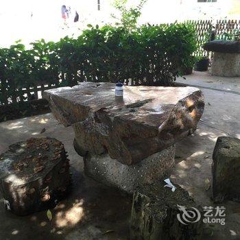 北海涠洲岛豆七客栈酒店提供图片